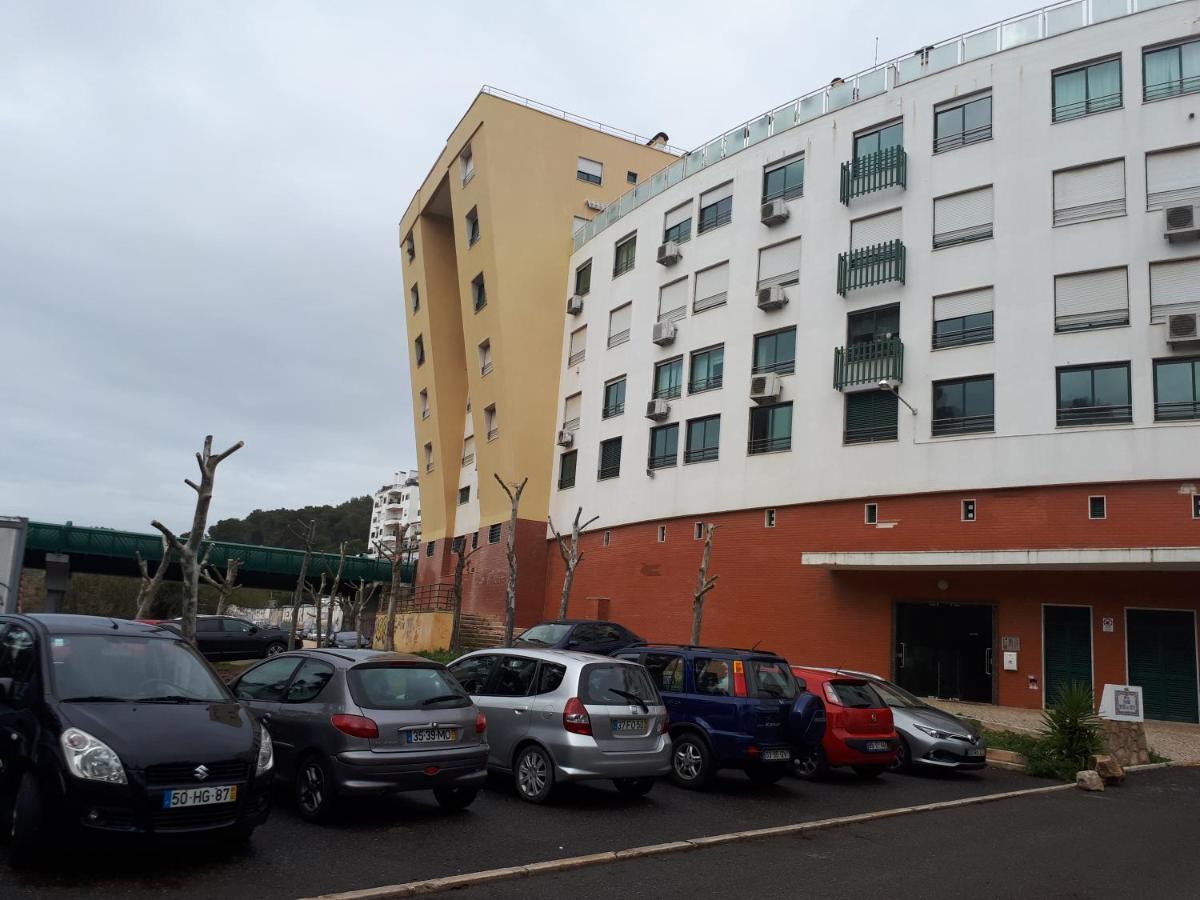 Ferienwohnung T2 Cascais Centro Exterior foto