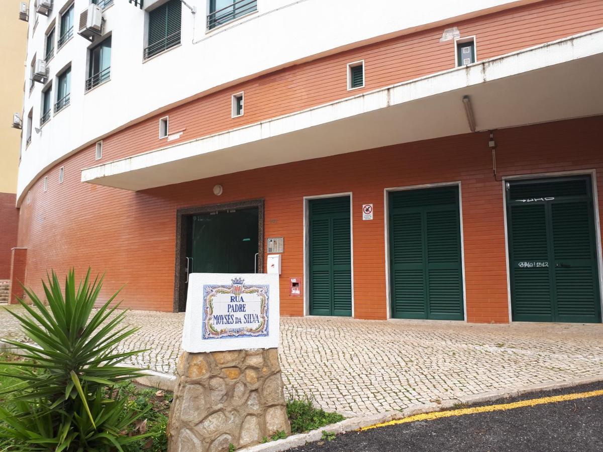 Ferienwohnung T2 Cascais Centro Exterior foto